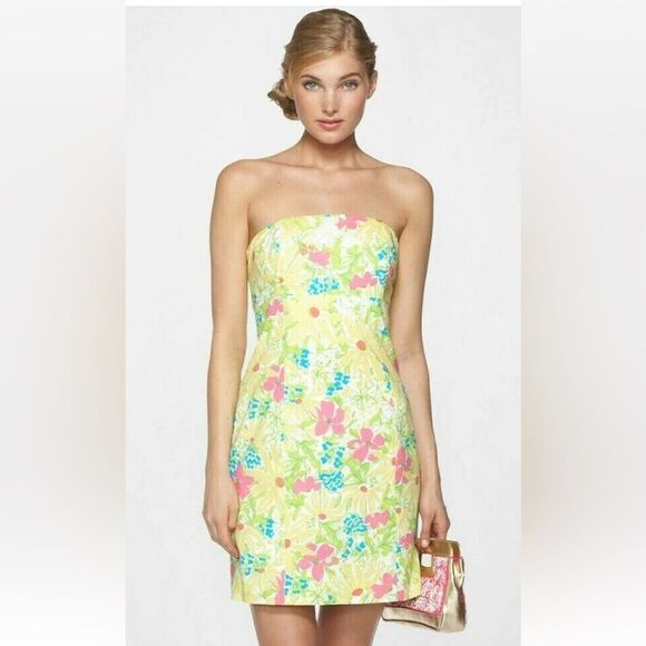 Lilly Pulitzer Dress 2 - Picture 12 of 12